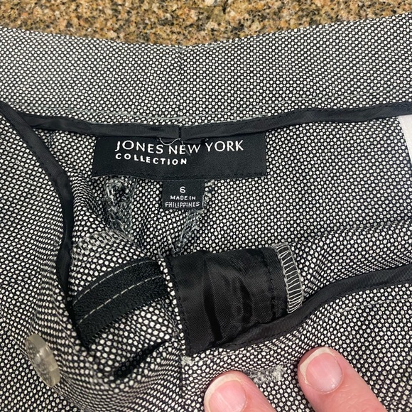 Jones New York Slacks - Picture 2 of 7